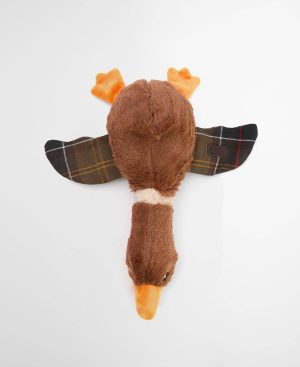 Fly Duck Dog Toy