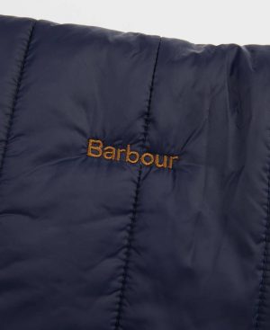 Brampton Quilted Dog Coat