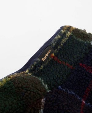 Field Reversible Dog Coat