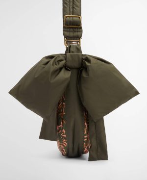 Barbour FARM Rio Ana Clara Bow Bag