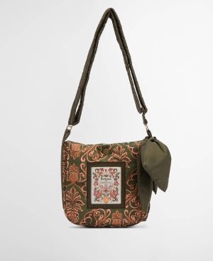 Barbour FARM Rio Ana Clara Bow Bag