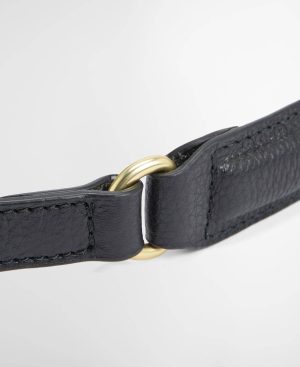 Daphne Tartan Crossbody Bag