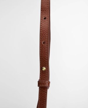 Birch Tartan Tote Bag