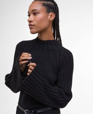 Vera Knitted Midi Dress