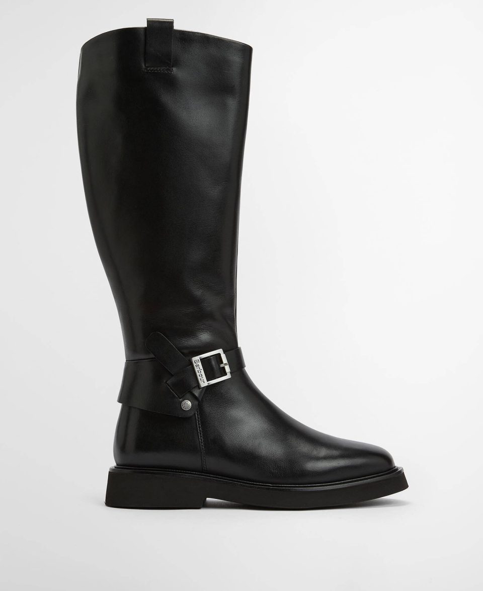 Theodora Riding Boots