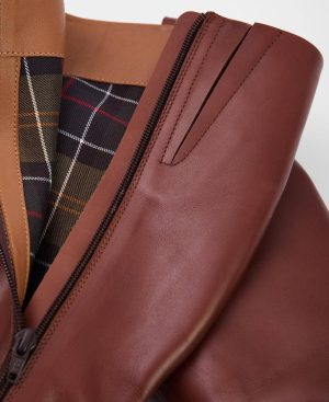 Theodora Riding Boots