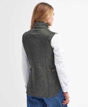 Wray Gilet