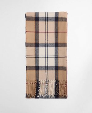 Dover Beanie & Hailes Scarf Gift Set