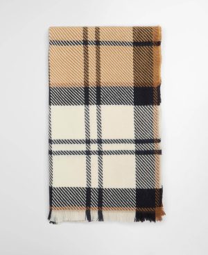 Pendle Beanie & Blair Scarf Gift Set