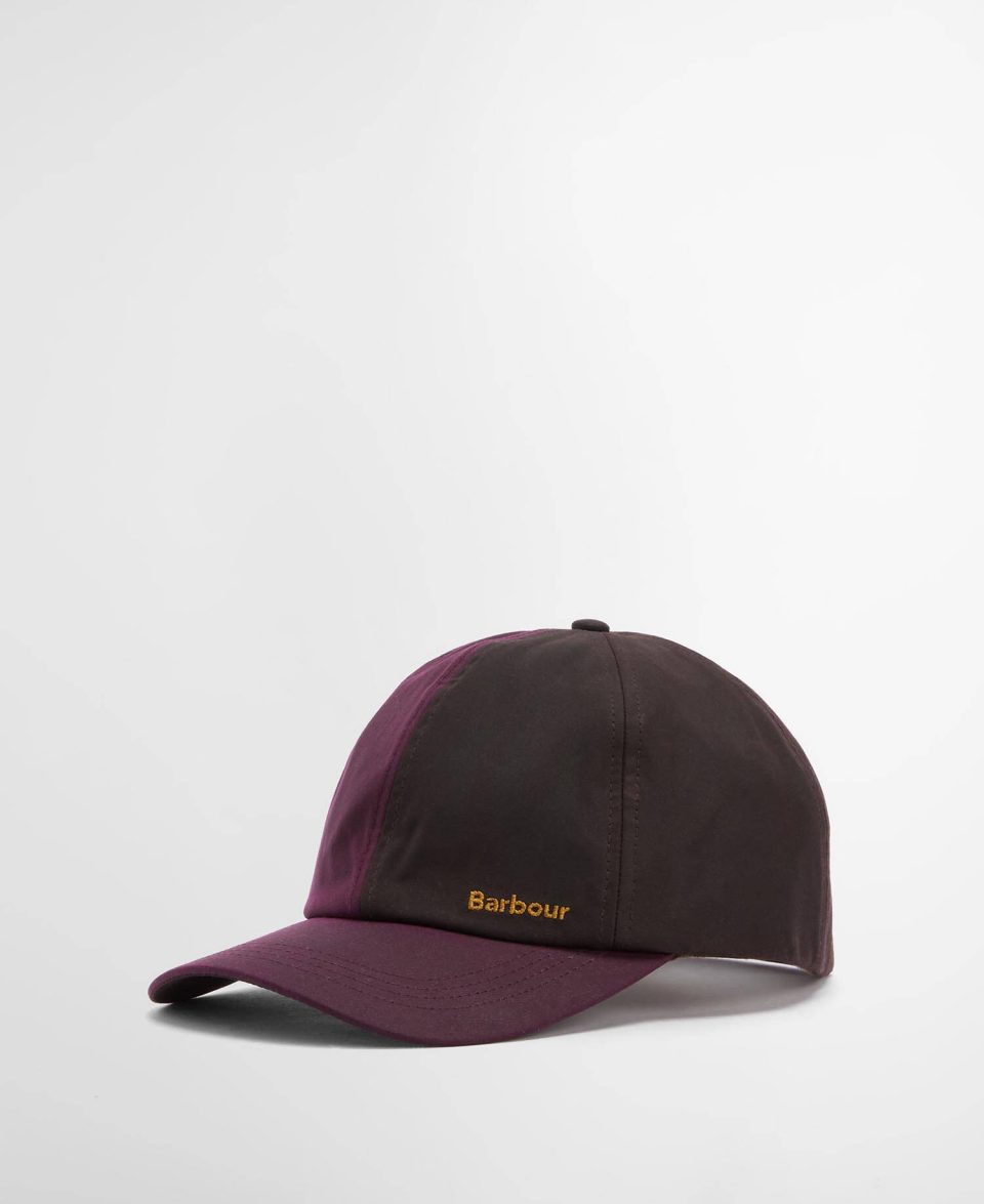Beauly Waxed Cap