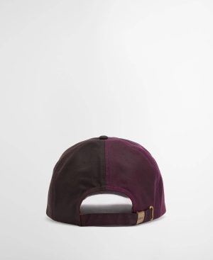 Beauly Waxed Cap