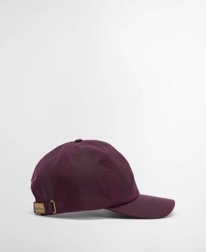 Beauly Waxed Cap