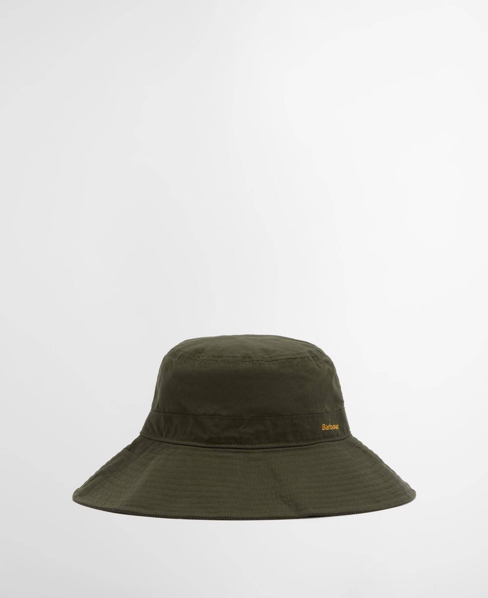 Mya Bucket Hat