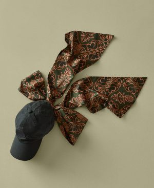 Barbour FARM Rio Alice Cap