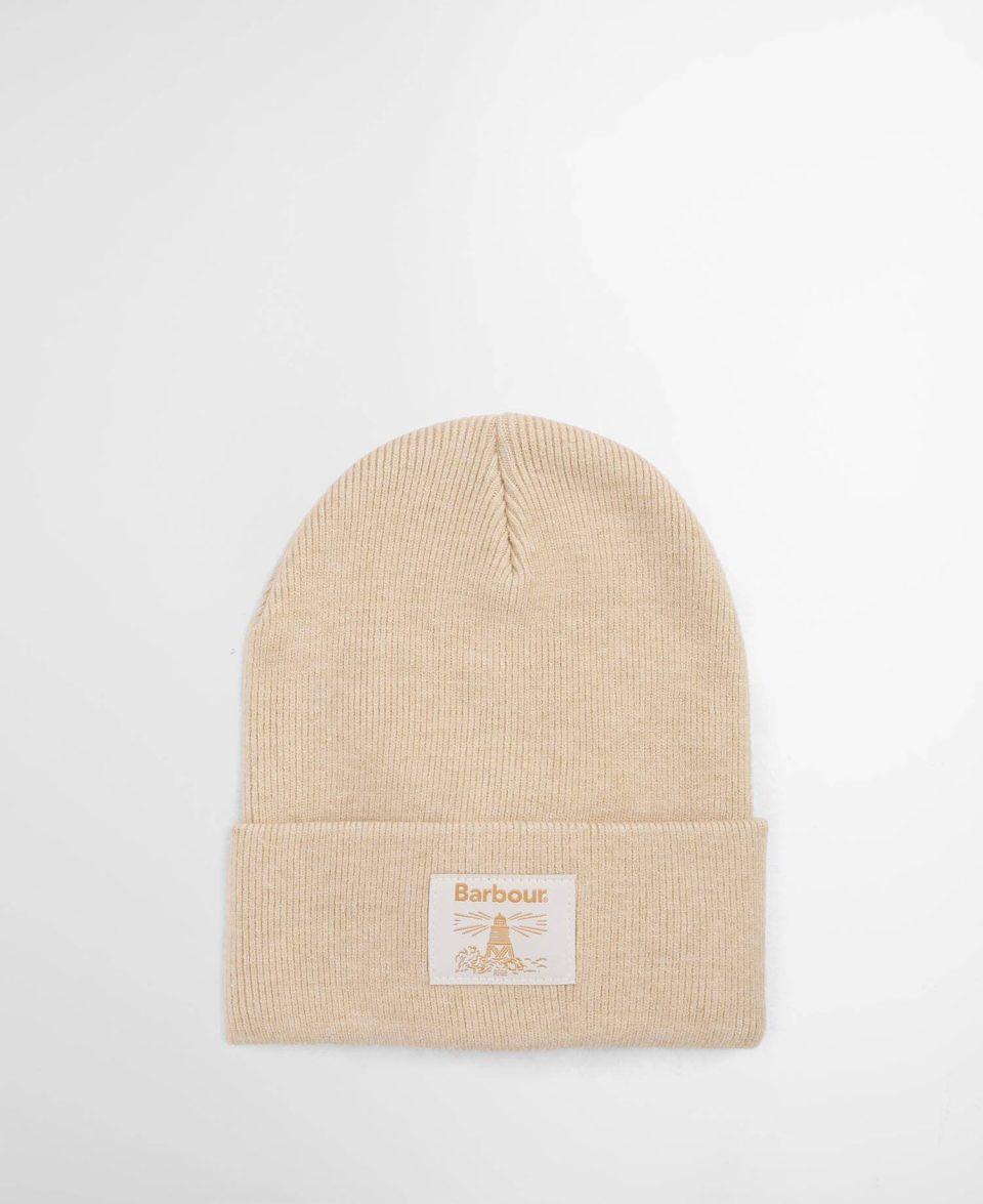 Ellison Beanie