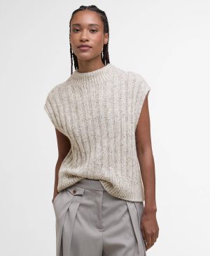 Anastasia Sweater Vest