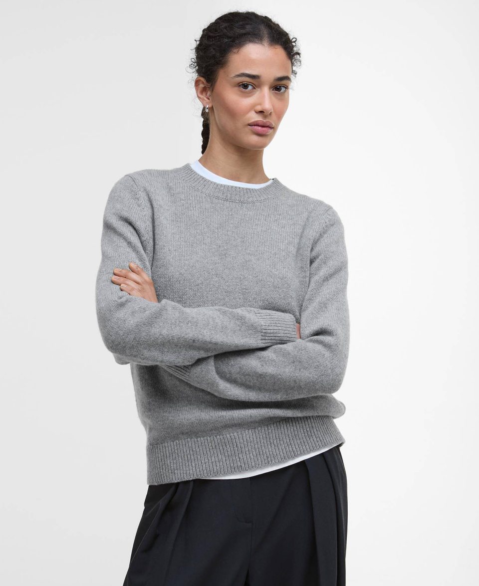 Woodhouse Crew Neck Jumper