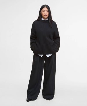 Sophia Crew Neck Jumper