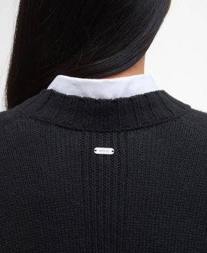 Sophia Crew Neck Jumper