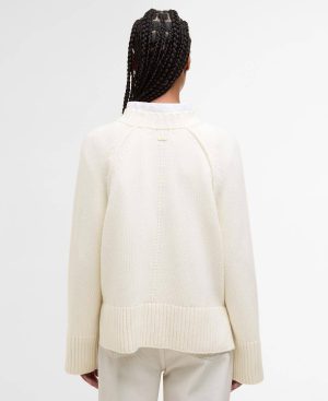 Ashdon Knitted Jumper