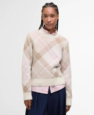 Sara Knitted Jumper