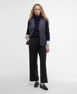 Betty Interactive Liner