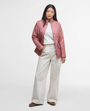 Cavalry Polarquilt Jacket