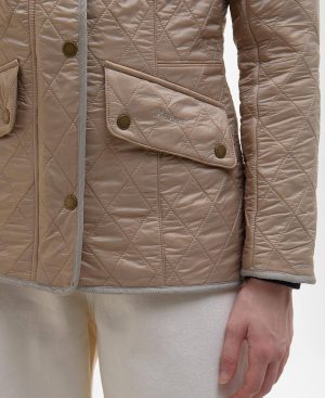 Cavalry Polarquilt Jacket