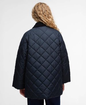 Aldburgh Quilted Jacket