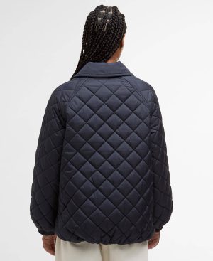 Laoise Quilted Jacket