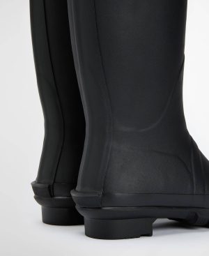 Bede Wellington Boots