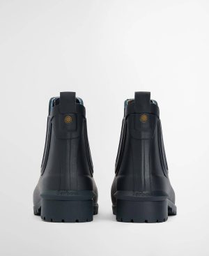 Wilton Wellingtons