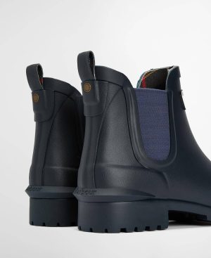 Wilton Wellingtons