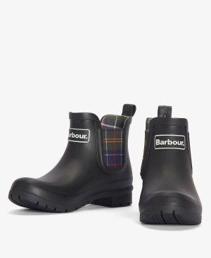 Kingham Wellingtons