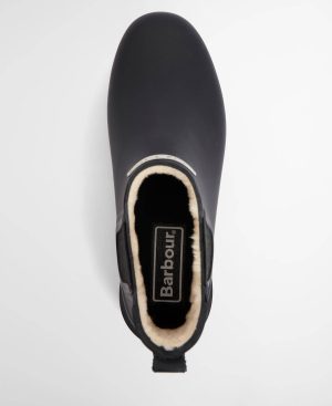 Kirkton Ankle Wellingtons