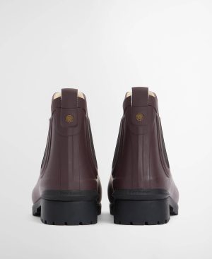 Kirkton Ankle Wellingtons