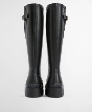 Leighton Wellington Boots