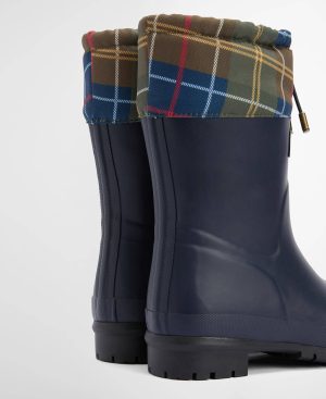 Mowbray Wellingtons