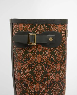 Barbour FARM Rio Cami Wellingtons