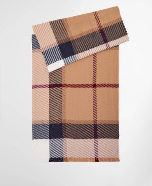Blair Tartan Scarf