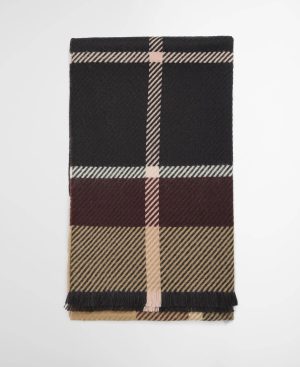 Blair Tartan Scarf