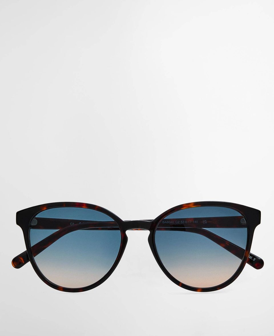 Soft Squared Sunglasses