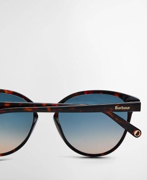 Soft Squared Sunglasses