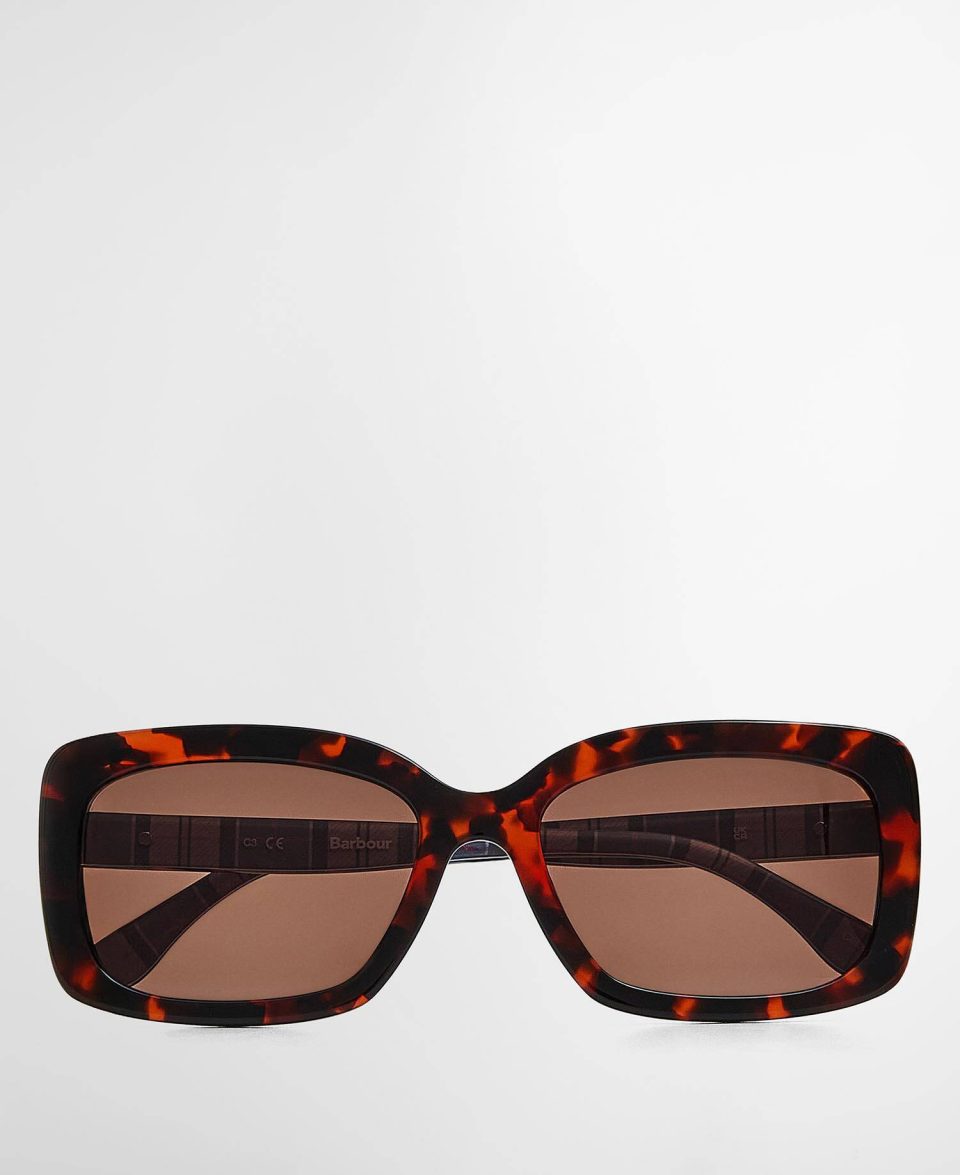 Rectangular Sunglasses