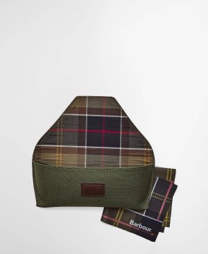 Rectangular Sunglasses