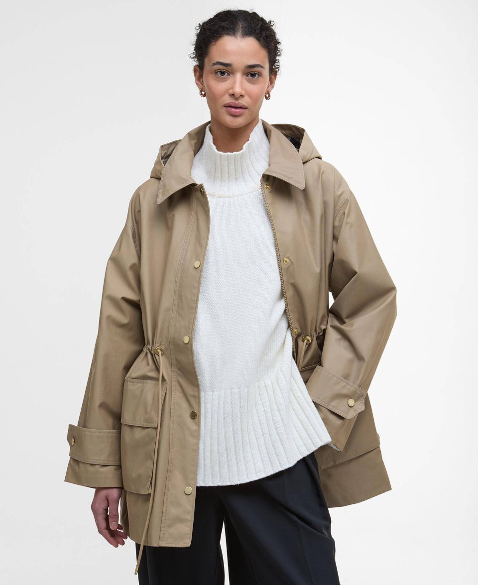 Fallyn Showerproof Jacket