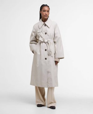 Robyn Showerproof Trench Coat