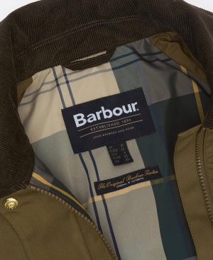 Bilsdale Showerproof Jacket