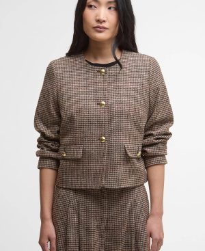 Leonie Overshirt – Olive, XXL