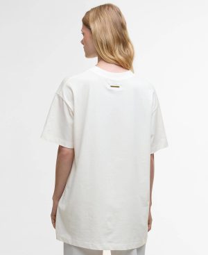 Barbour FARM Rio Maria Clara Graphic T-Shirt